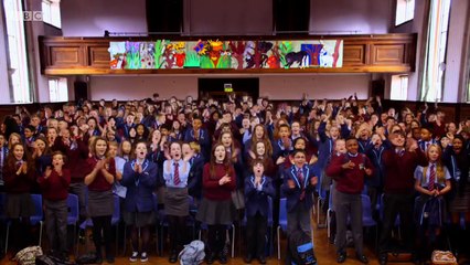 Hank Zipzer - Series 3 - Episode 7 - Undercover Hank