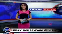 Cuaca Buruk, Dua Jenazah Pendaki Gunung Mekongga Gagal Dievakuasi