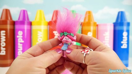 Oddbods Surprise Toys Nesting Dolls! Oddbod toys video, Kids Stacking Cups Kinder Surprise
