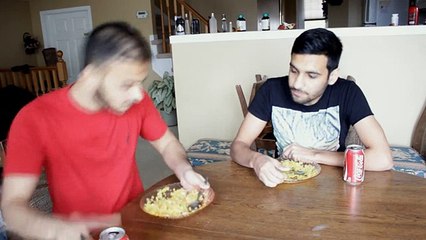 ZaidAliT - We all know someone who eats like this