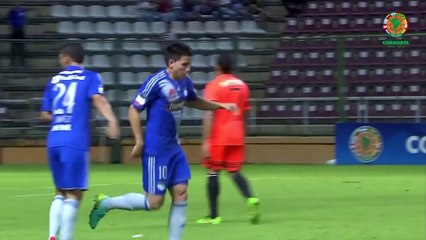 Equipos del Astillero debutan en la Libertadores