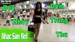 Nonstop 2016 - Nhạc Sàn Cực Mạnh 2016 | Nhạc DJ Bass V.I.P Trung Thu Bay Nhảy Bét Tè Lè Nhè