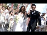 Lộ đoạn băng ghi âm Lâm Tâm Như và Hoắc Kiến Hoa cãi nhau trong suốt lễ cưới