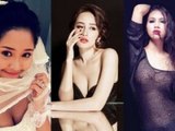 Choáng với vẻ nóng bỏng của 3 cô phù dâu hot nhất showbiz Việt -Tin việt 24H