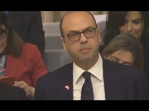 Roma - Ministero Esteri e Banca d'Italia, 10 anni di collaborazione (14.03.17)