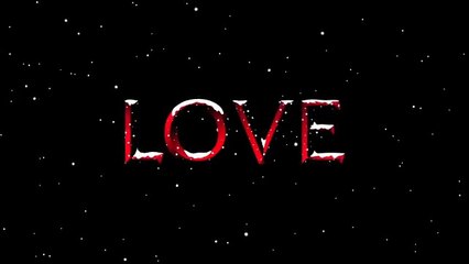 Day 6 - Immy Waterhouse by Boo George (LOVE Advent 2015)