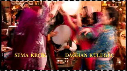 Yeni Gelin Jenerik ve Müziği