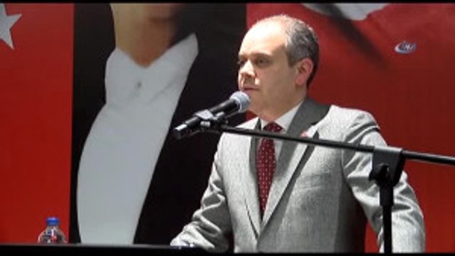 Bakan Soylu: 21 Yıldır Girilmeyen Yerlere Girilmektedir