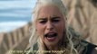 Game Of Thrones S06E06 | Blood of My Blood | Dany, Drogon & Dothraki