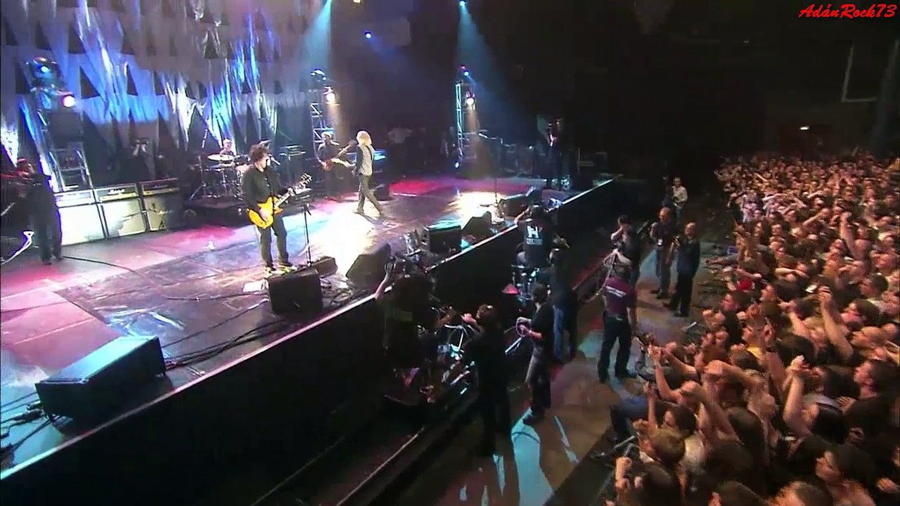 Gary Moore & Friends - The Boys Are Back In Town (One Night In Dublin, A Tribute To Phil Lynott)