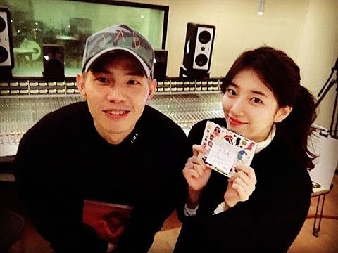 Suzy Bae and Park Won collaboration: More details revealed