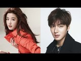 The Legend Of The Blue Sea: Jun Ji Hyun Sparks Silent Rivalry With Lee Min Ho;Who Tops Popularity ?