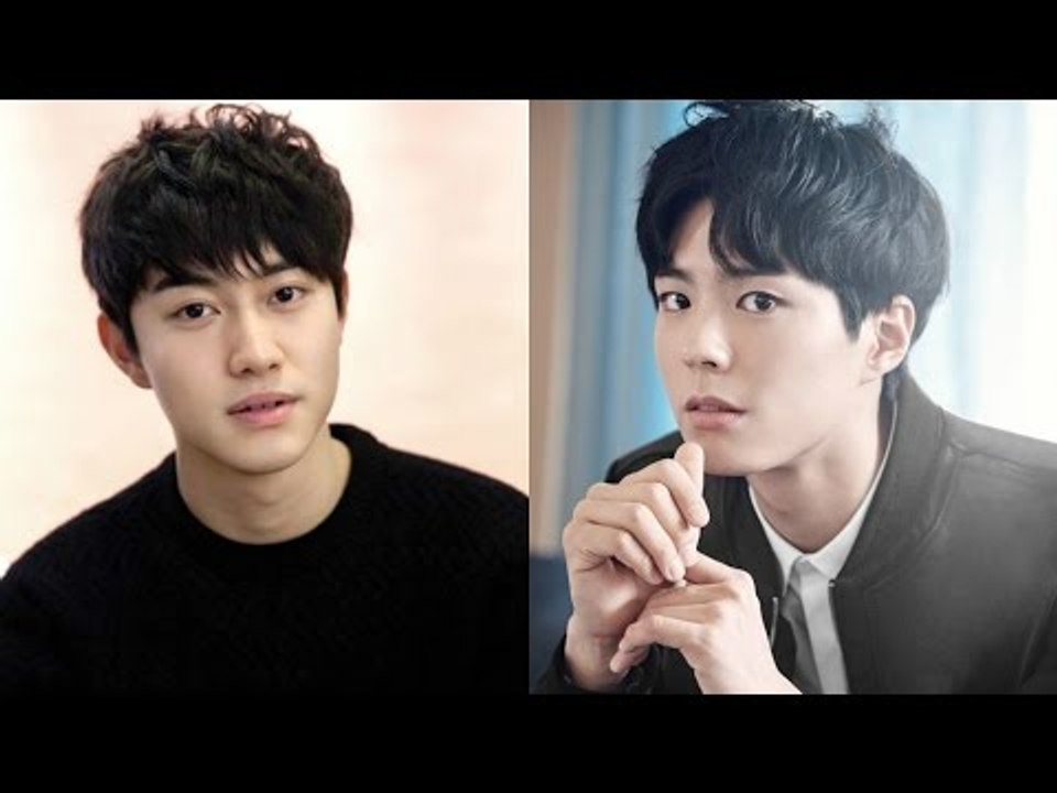 Kwak Dong Yeon Makes Surprise Appearance At Park Bo Gum’s Fan Meeting To Rekindle Bromance