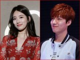 Lee Min Ho, Suzy Bae Dating :Wedding Happening After Military Service ?