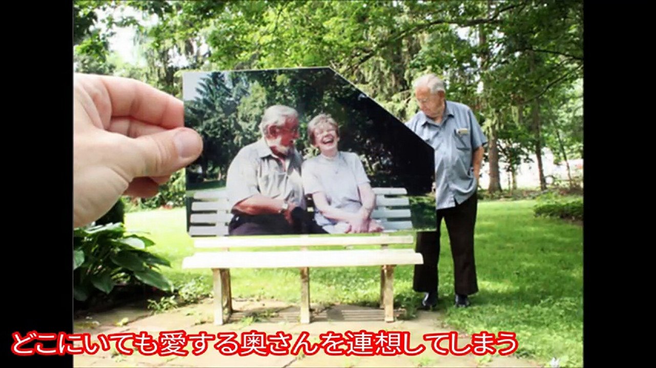 【涙腺崩壊】心が痛くなる切ない画像 感動する世界の泣ける写真【泣ける瞬間】