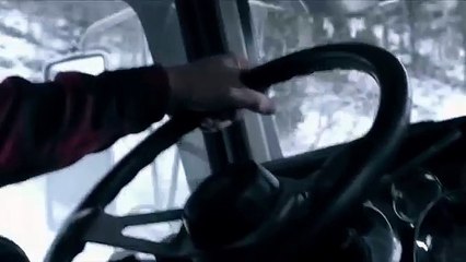 tır kazaları hatalardan kaynaklanıyor belli bişey