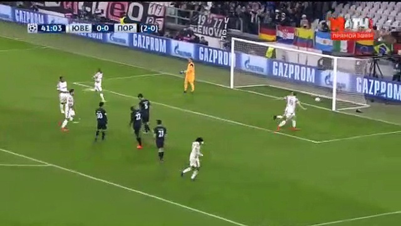 Paulo Dybala Goal