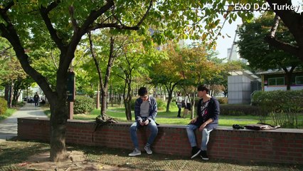 Be Positive / Positive Physique 2. Bölüm [Türkçe Altyazılı]