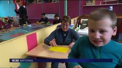 Handicap : des familles françaises obligées de se rendre en Belgique