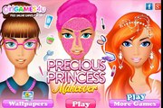 Precious Princess Makeover | Best Game for Little Girls - Baby Games To Play