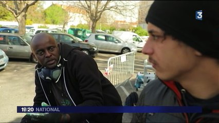 "Moi, citoyen" : l'emploi des jeunes en question