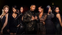 Watch Love & Hip Hop: Atlanta Season 6 Episode 2 - [S6/E2] - Family Matters