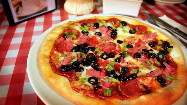 Pizza Delivery Hermosa Beach CA | Hermosa Beach CA Pizza Delivery