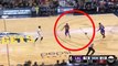 Corey Brewer Caught SHAQTIN with Behind-the-Back Pass FAIL, Redeems Himself with TWO Vicious Dunks