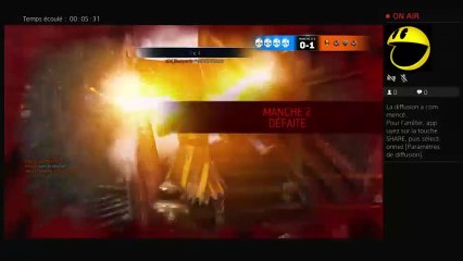 Diffusion PS4 en direct de Valete-94 (2)