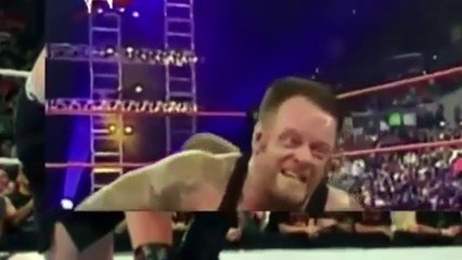 15 November 2016 WWE UNDERTAKER vs BROCK LESNAR Full Match 15 November 2016 WWE