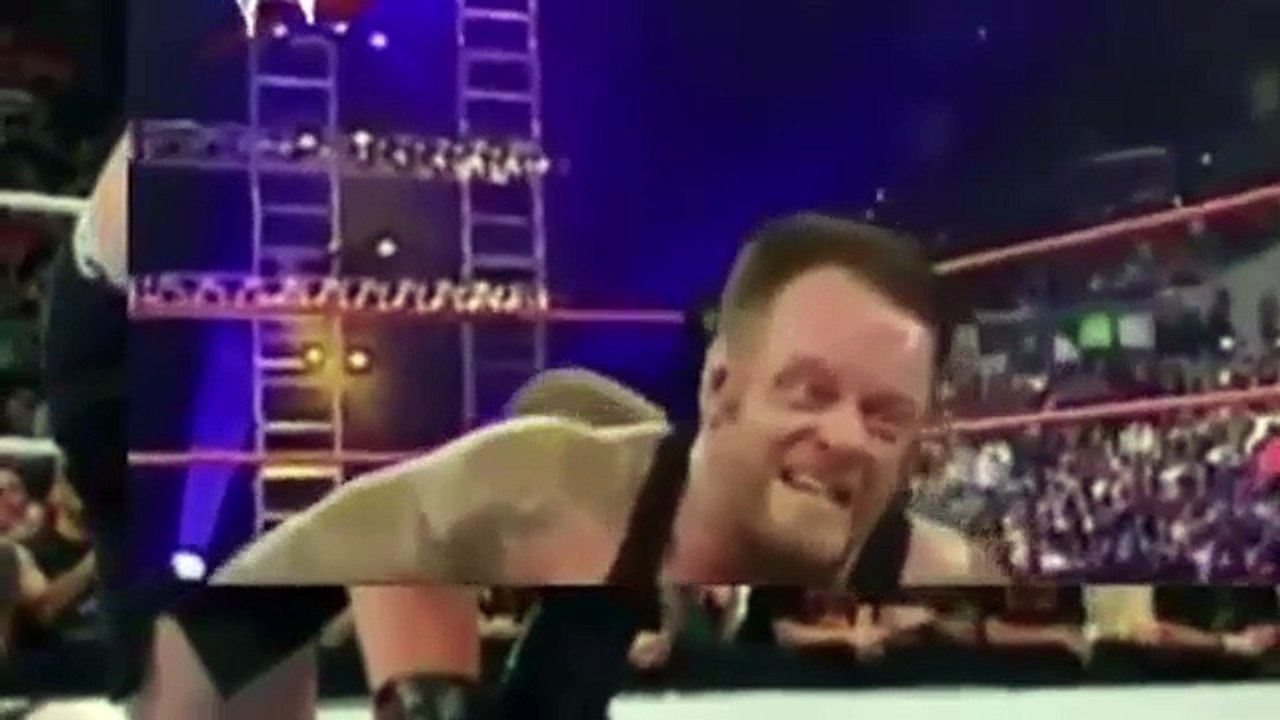 15 November 2016 WWE UNDERTAKER vs BROCK LESNAR Full Match 15 November 2016 WWE