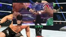 14 November 2016 WWE Brock Lesnar vs Rey Mysterio rare unseen match 14 November 2016 WWE - YouTube