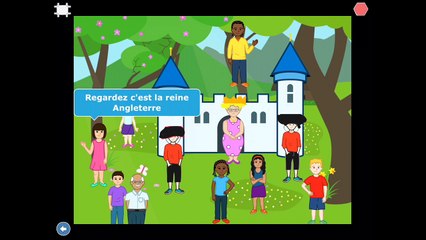 Film Histoire Saint Sauveur