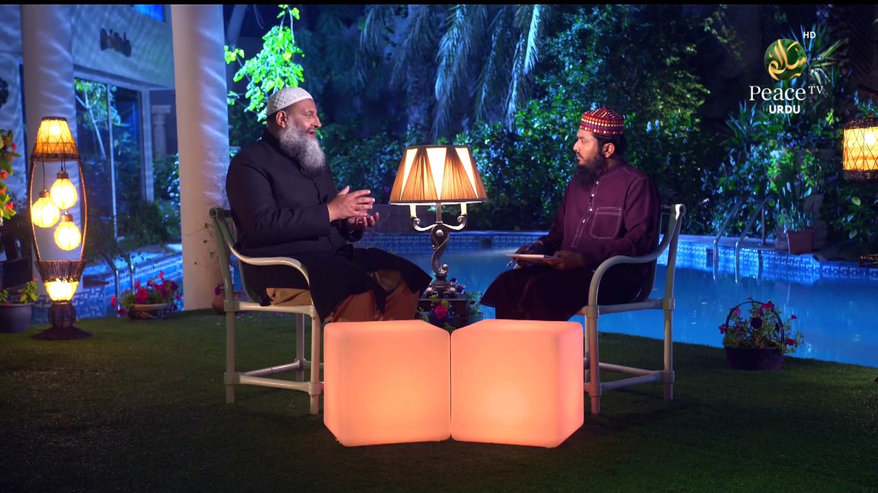Ilhaad Aur Islam [Episode-15]