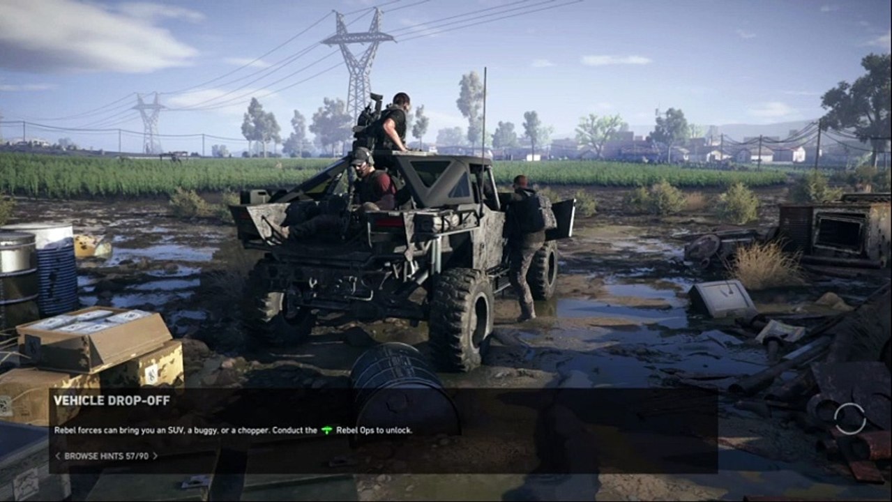 Reign-Mack's Live PS4 Broadcast (9)