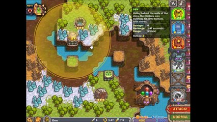 Cursed Treasure 2 - Investigation