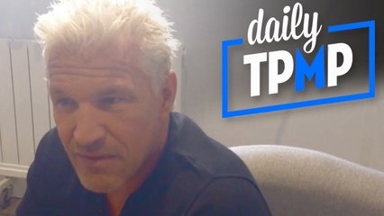 "Un fast food avec Sophie Marceau ? Evidemment que oui !" -  L'interview "tu preferes " de Benjamin Castaldi - #DailyTPMP