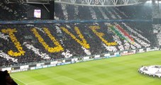 Juventus-Porto Maçında Düdük Çalan Taraftar İzleyenleri Çıldırttı