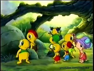 Toad Patrol - Chapter 14: A Cry For Help