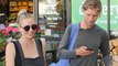 Kaley Cuoco Gushes Over Boyfriend Karl Cook!