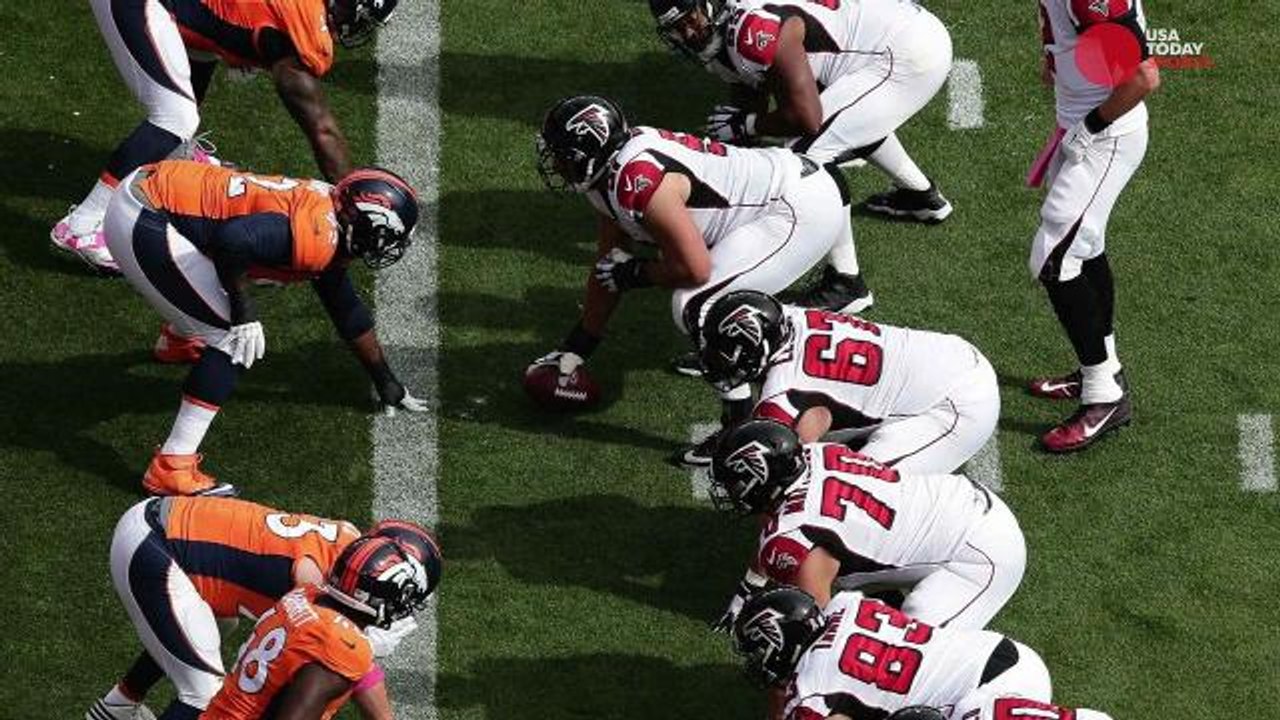 Lots of changes on Broncos defense