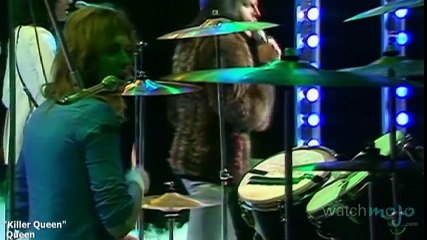 L'Histoire de Queen et de Freddie Mercury