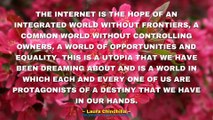 Laura Chinchilla Quotes