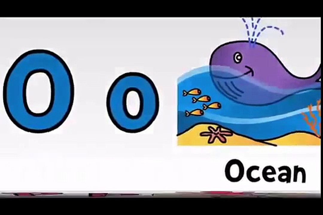 The ABC Song for Children Phonics Alphabet Song The Kiboomers Vidéo Dailymotion