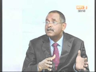 La construction du 3eme pont,sujet abordé par le ministre Patrick Achi