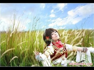 Hoa nắng -  Sáo trúc Minh An (An Sáo)