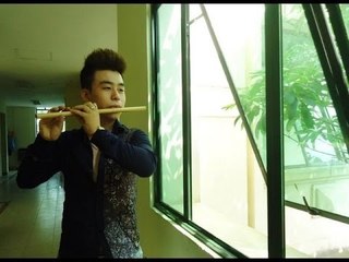 Vùng trời bình yên - Sáo trúc An Sáo