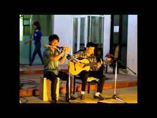 Sáo trúc Gợi nhớ quê hương - PGC ft. Mão Mèo