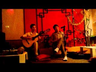 Hana ( Nhạc Nhật Bản) - Sáo Trúc Đinh Thế Hùng