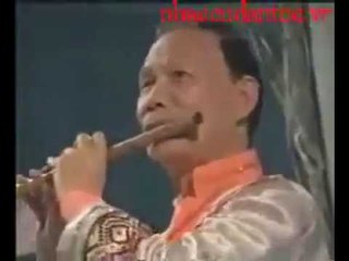 Sáo trúc Ngọc Phan - phần 4